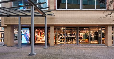 nike jobs in hilversum|nike store hilversum.